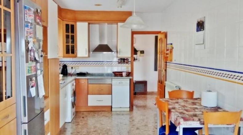 Alicante - Polop - 2450m2