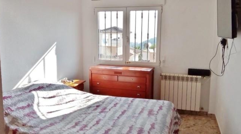 Alicante - Polop - 2450m2