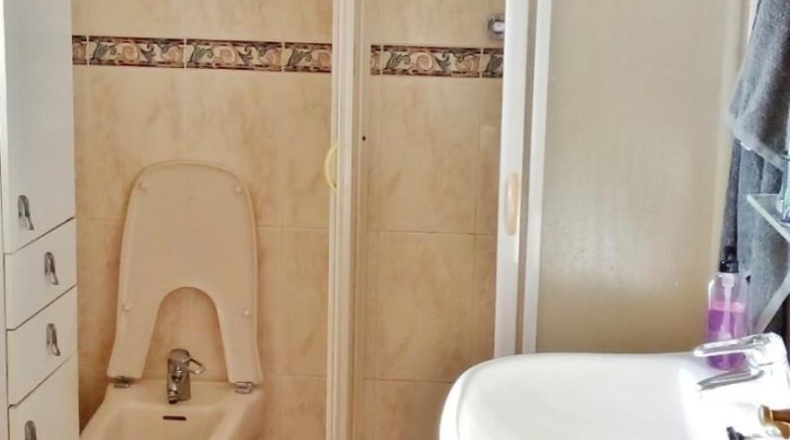 Alicante - Polop - 2450m2