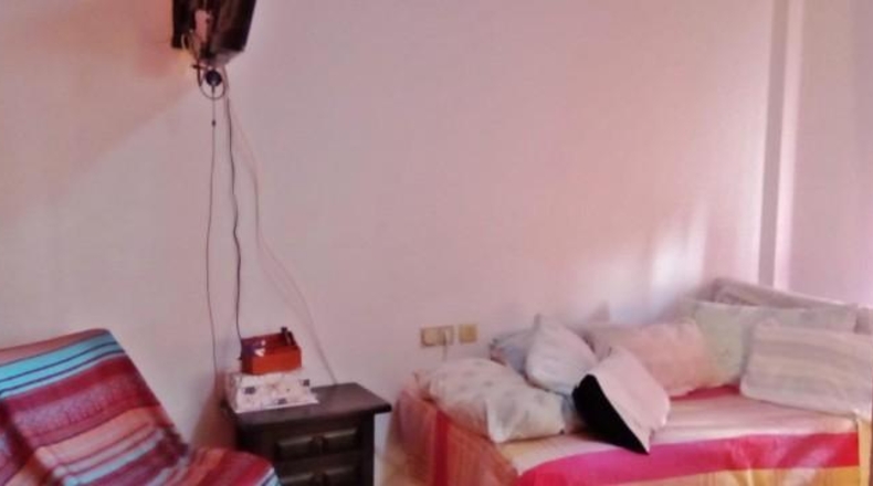 Alicante - Polop - 2450m2