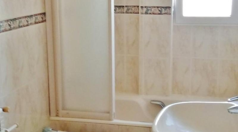 Alicante - Polop - 2450m2
