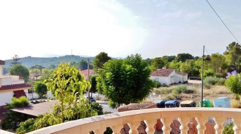 Alicante - Polop - 2450m2