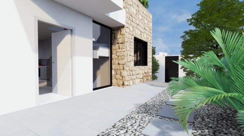 Alicante - Torrevieja - 289m2