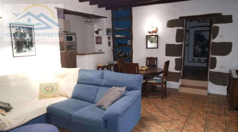 Las Palmas - Mácher - 366m2