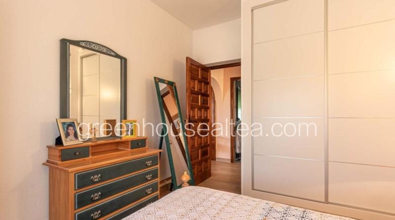 Alicante - La Nucía - 898m2