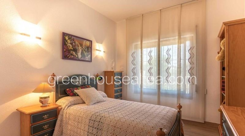 Alicante - La Nucía - 898m2
