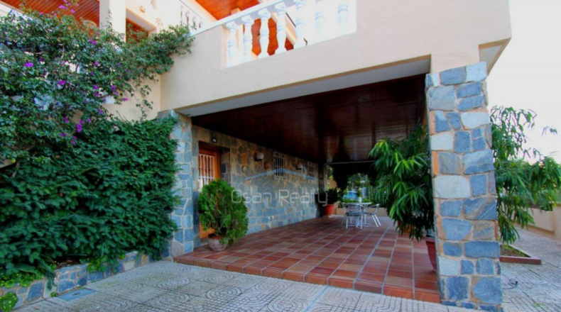 Alicante - Pedreguer - 400m2