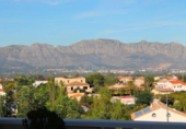 Xalet independent amb terreny en venda a la España, Pedreguer, ref.: TR133206 foto