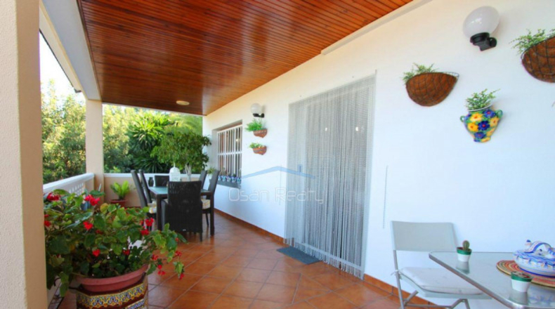 Alicante - Pedreguer - 400m2