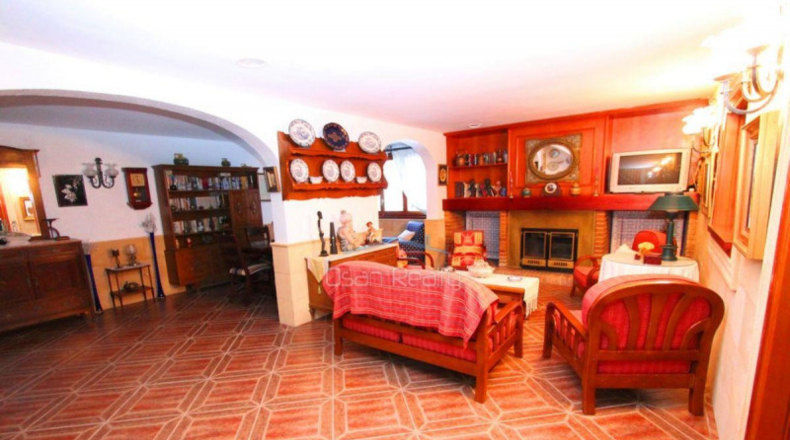 Alicante - Pedreguer - 400m2
