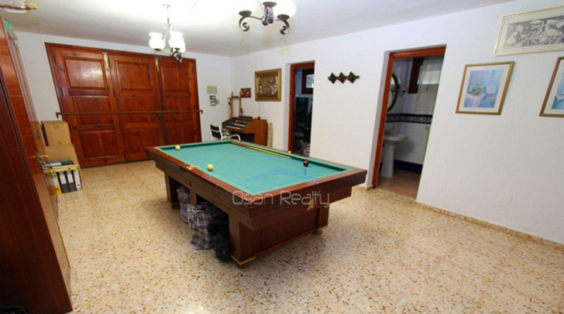 Alicante - Pedreguer - 400m2