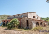 Xalet independent amb terreny en venda a la España, Senija, ref.: TR133362 foto