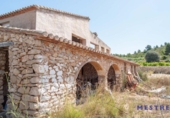 Xalet independent amb terreny en venda a la España, Senija, ref.: TR133362 foto