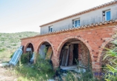 Xalet independent amb terreny en venda a la España, Senija, ref.: TR133362 foto