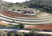 Xalet independent amb terreny en venda a la España, Senija, ref.: TR133362 foto