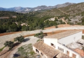 Xalet independent amb terreny en venda a la España, Senija, ref.: TR133362 foto