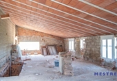 Xalet independent amb terreny en venda a la España, Senija, ref.: TR133362 foto