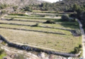 Xalet independent amb terreny en venda a la España, Senija, ref.: TR133362 foto