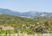 Xalet independent amb terreny en venda a la España, Senija, ref.: TR133362 foto