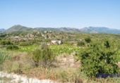 Xalet independent amb terreny en venda a la España, Senija, ref.: TR133362 foto