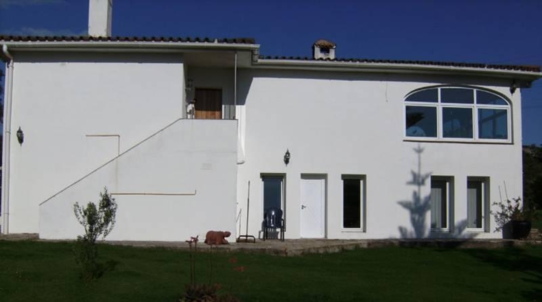 Cádiz - Tarifa - 6555m2