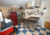 Casa de camp amb terreny en venda a la España, Tarifa, ref.: TR133365 foto