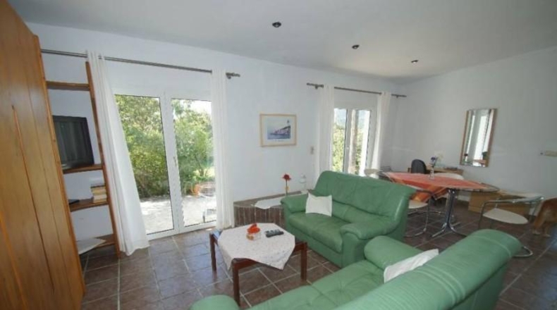 Cádiz - Tarifa - 6555m2