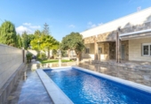 Detached villa with land for sale on España, Orihuela, ref: TR133384 photo