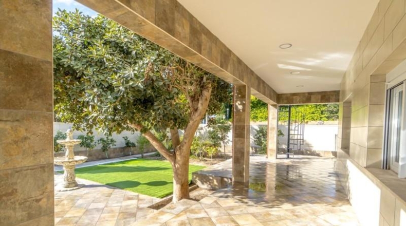 Alicante - Orihuela - 1100m2