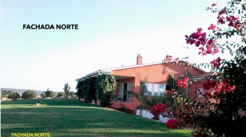 Huelva - Cartaya - 39900m2