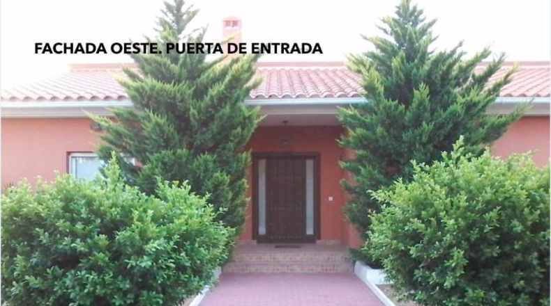 Huelva - Cartaya - 39900m2