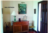 Xalet independent amb terreny en venda a la España, Cartaya, ref.: TR134449 foto