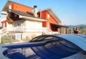 Casa de campo con terreno en venta en la España, Carracedelo, ref: TR134579 foto