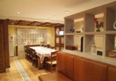 Casa de campo con terreno en venta en la España, Carracedelo, ref: TR134579 foto
