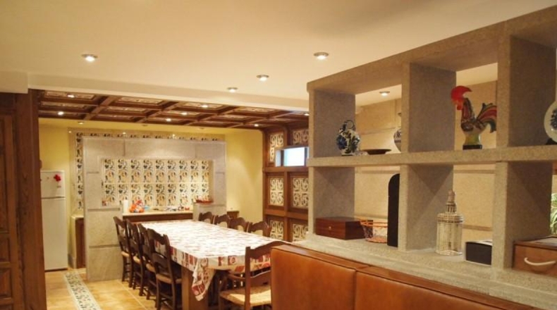 León - Carracedelo - 1546m2