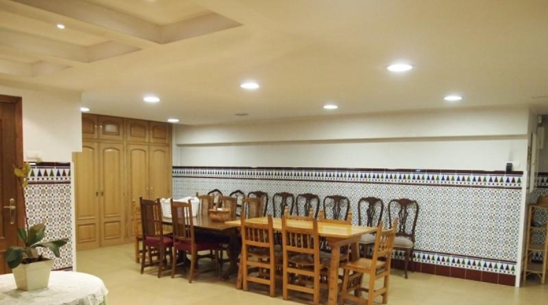 León - Carracedelo - 1546m2