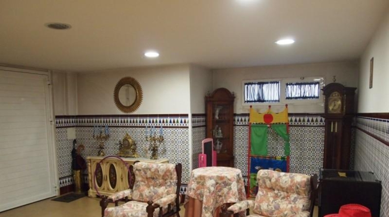 León - Carracedelo - 1546m2
