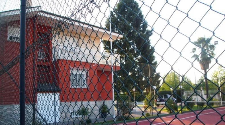 León - Carracedelo - 1546m2