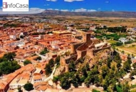 Almansa 1210000&nbsp;m² 