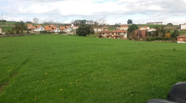 Cantàbria - Bareyo - 16435m2