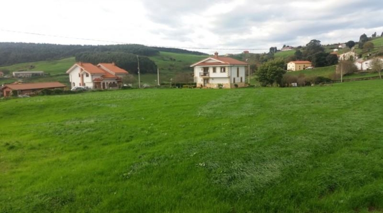 Cantàbria - Bareyo - 16435m2