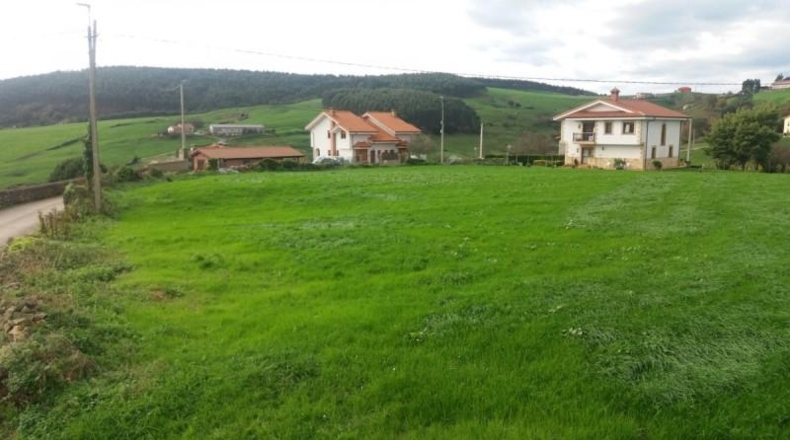 Cantàbria - Bareyo - 16435m2