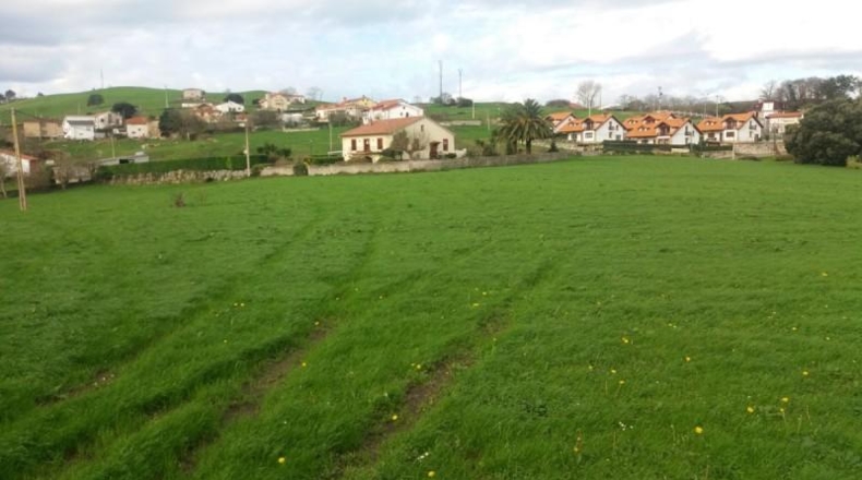 Cantàbria - Bareyo - 16435m2