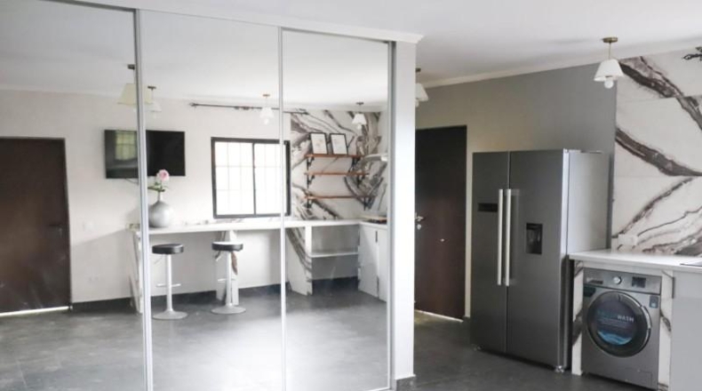 Santa Cruz de Tenerife - Los Silos - 650m2