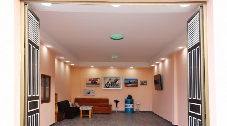 Santa Cruz de Tenerife - Los Silos - 650m2