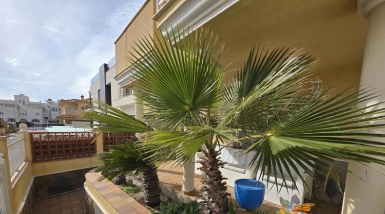 Almería - Vera - 440m2