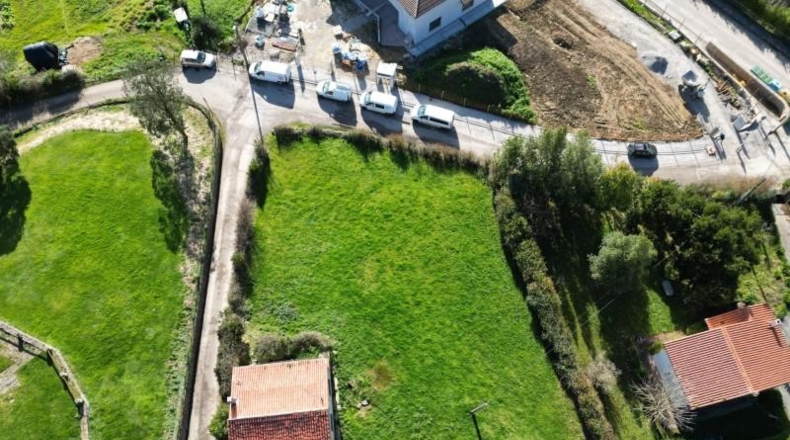 Cantabria - Comillas - 1276m2
