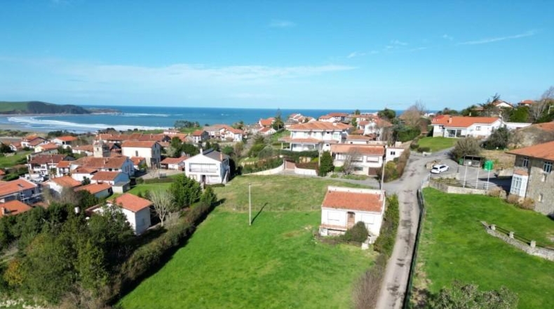 Cantabria - Comillas - 1276m2