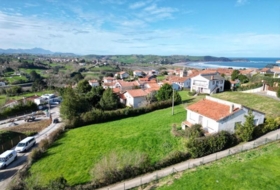 Comillas 1276&nbsp;м²