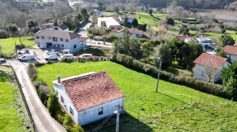 Cantabria - Comillas - 1276m2